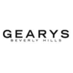 Geary's of Beverly Hills