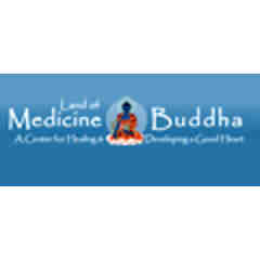 Land of Medicine Buddha