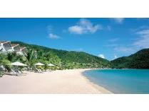 Three (3) night stay for two (2) adults and one (1) child at Carlisle Bay, Antigua