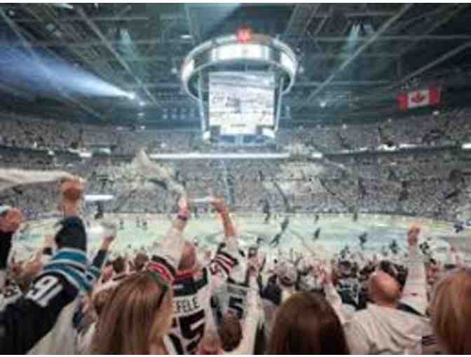 Two Rooms at the Delta Hotel & Four Winnipeg Jets Tickets! - Photo 3