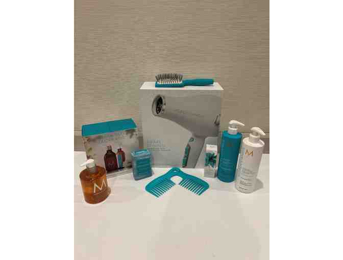 Moroccanoil Products - Photo 1