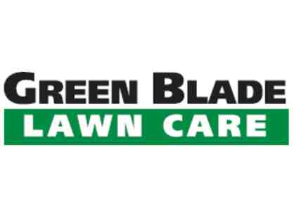 Green Blade Lawn Care Package