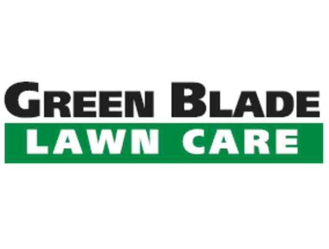 Green Blade Lawn Care Package - Photo 1