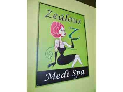 Zealous Medi Spa Services
