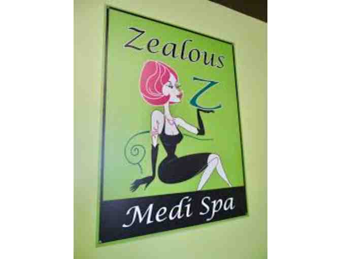 Zealous Medi Spa Services - Photo 1