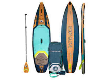 Performer 11 Inflatable Paddle Board Package