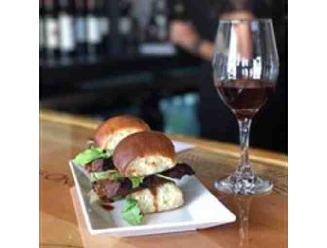 Ferrari Carano Wine Dinner for Four People at TASTE in Hampstead