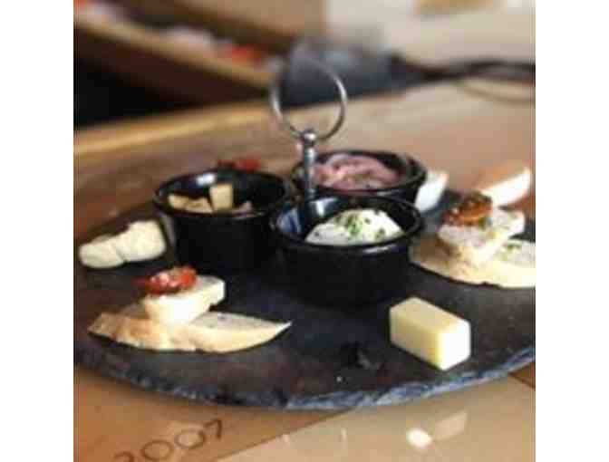 Ferrari Carano Wine Dinner for Four People at TASTE in Hampstead