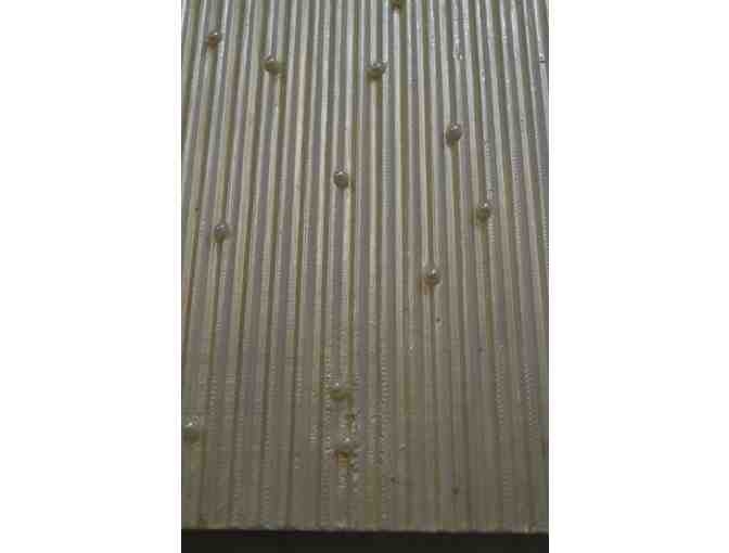 'It Mattters to This One'- Bluebird House by Rebecca Broderick