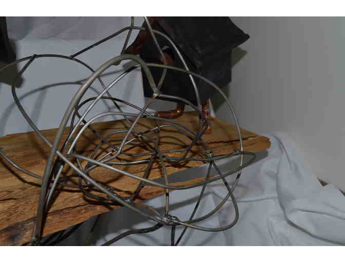 'Tango and Cash' by William Logan