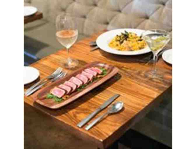 Food and Wine Tasting for 4 from La Jolla