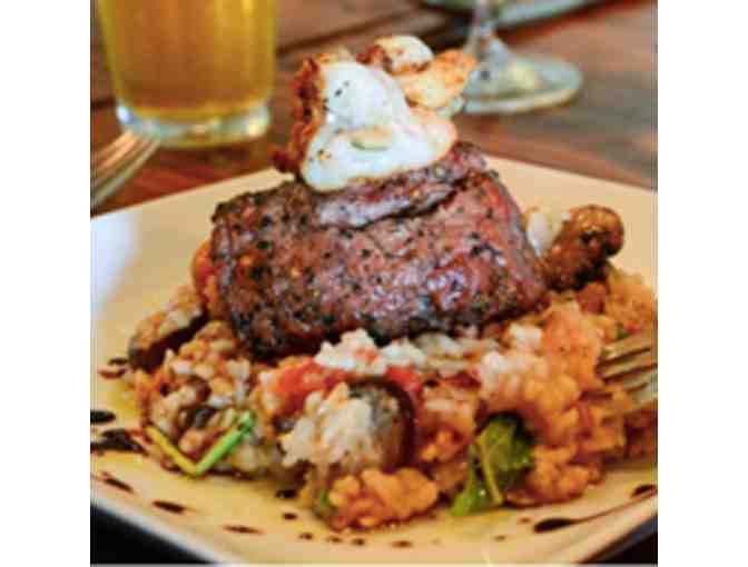 Food and Wine Tasting for 4 from La Jolla