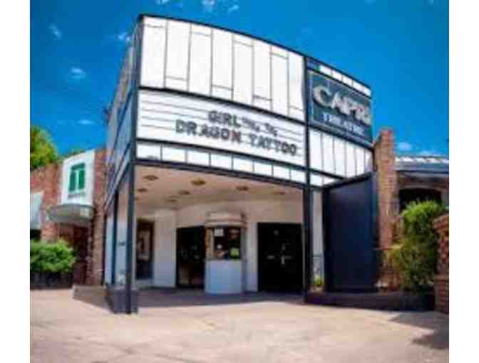 A Night in Old Cloverdale