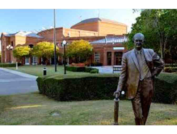 Two Tickets to 'The Glass Menagerie' at Shakespeare Festival