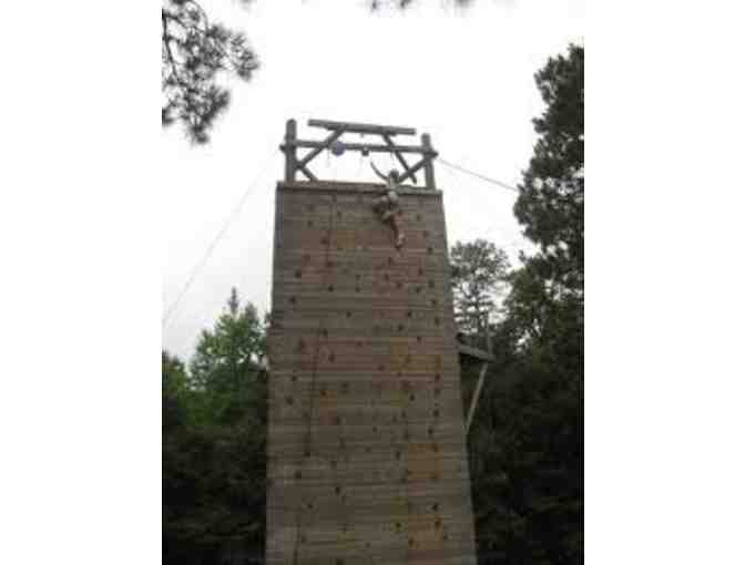 1 1/2 Hours of Laser Combat at Butter and Egg Adventures in Troy Alabama