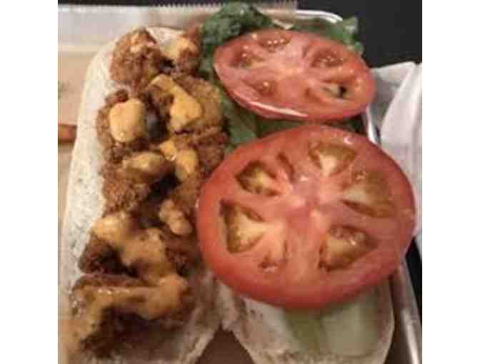 Gift Certificate to Cork and Cleaver