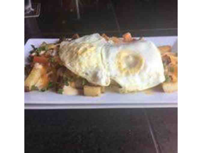 Gift Certificate to Cork and Cleaver