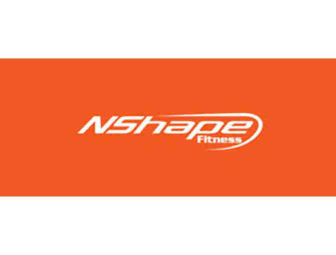1 Month of Bootcamp at NShape Fitness