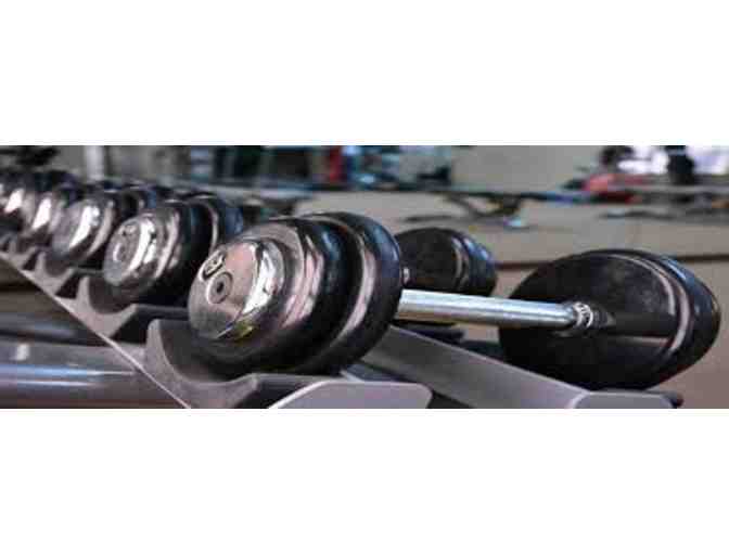 1 Month of Bootcamp at NShape Fitness