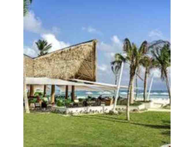 Puntacana Caribbean Package
