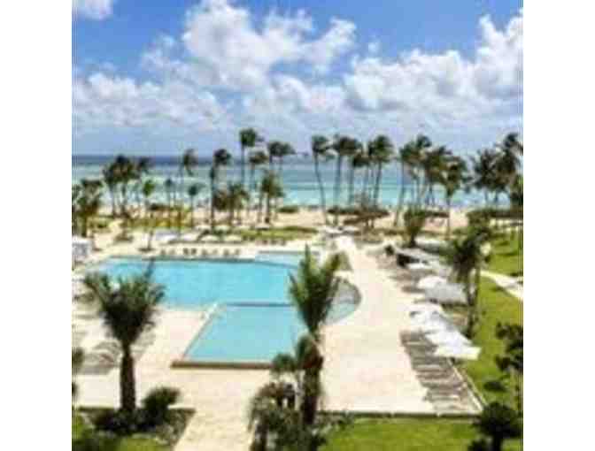 Puntacana Caribbean Package