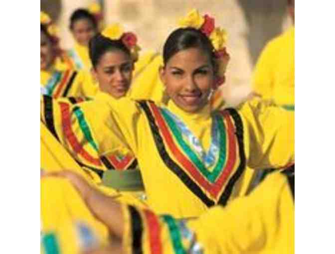 Puntacana Caribbean Package