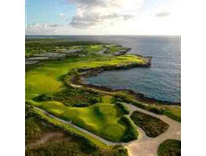 Puntacana Caribbean Package