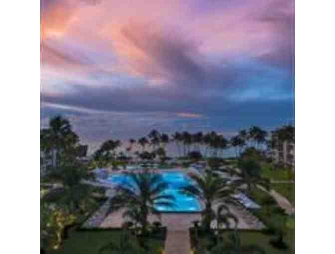 Puntacana Caribbean Package