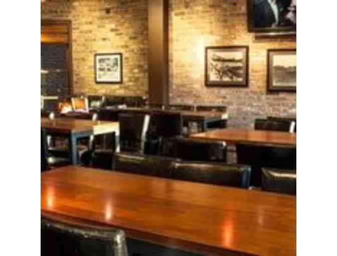 Classic Wrigley Field Rooftop Experience