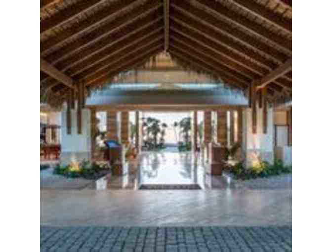 Puntacana Caribbean Package