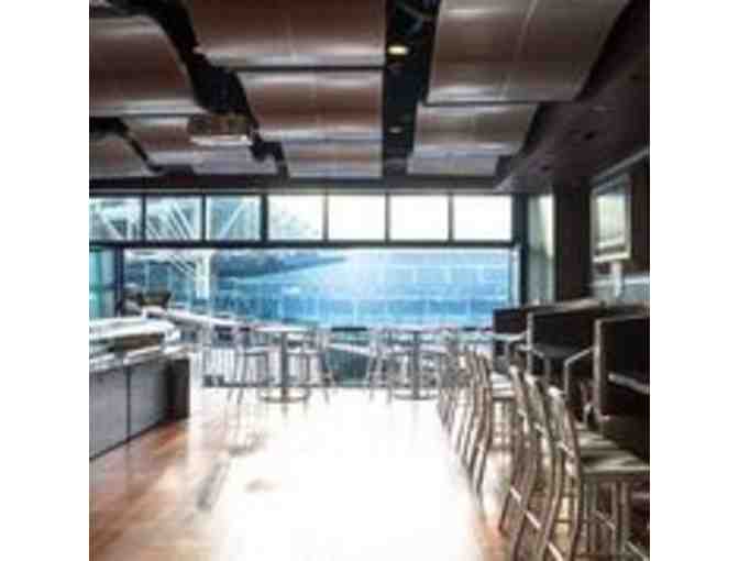 Classic Wrigley Field Rooftop Experience