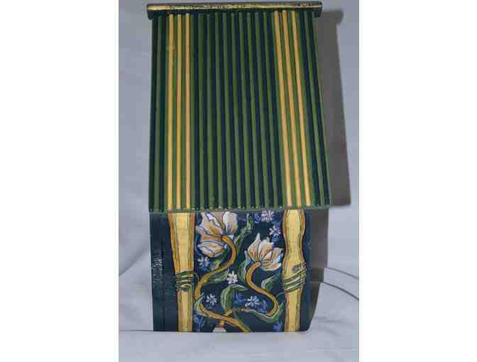 'Family Trellis' by Danellen DeHuff