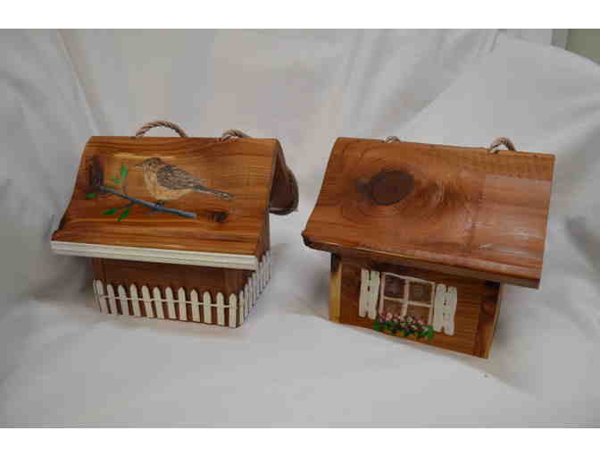 'Bluebird Heaven' by Gail Coccaro