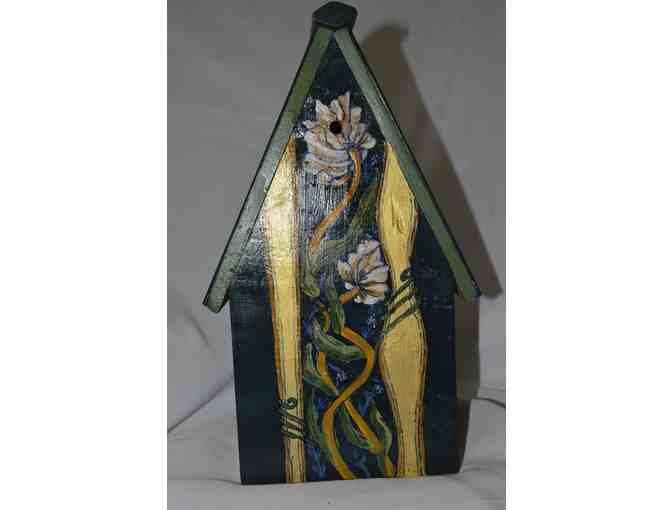 'Family Trellis' by Danellen DeHuff