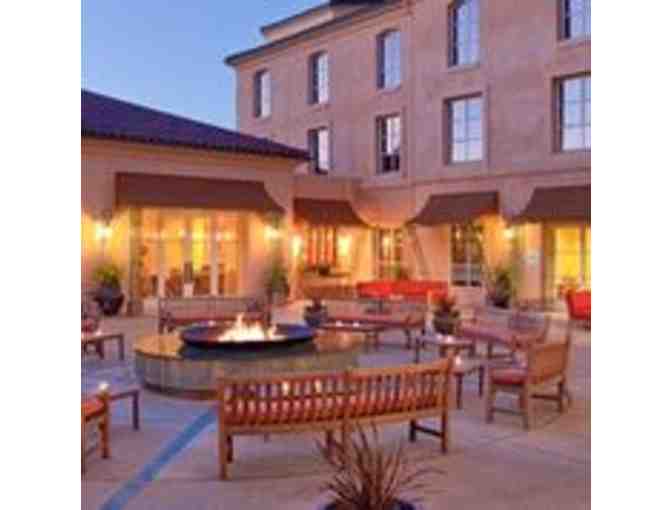 Sonoma Wine and Dine