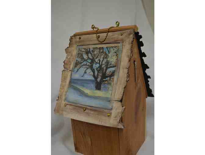 'We Can Always Pretend' by Tara Cady Sartorius