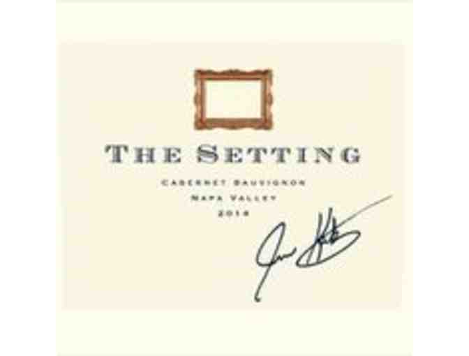 Sonoma Wine and Dine