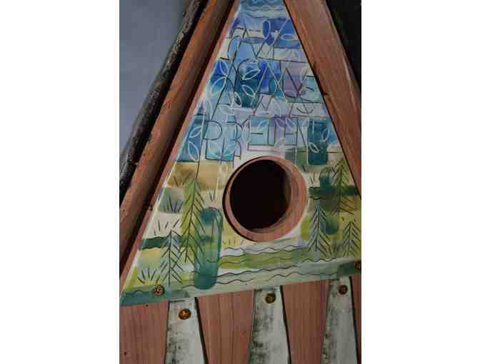 'We Can Always Pretend' by Tara Cady Sartorius