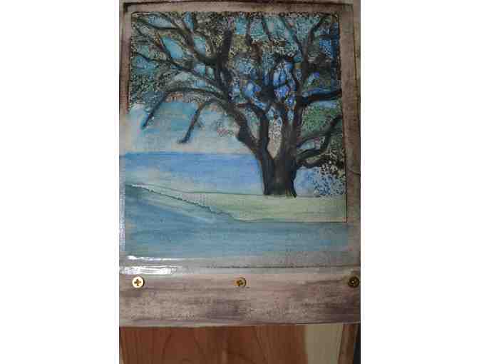 'We Can Always Pretend' by Tara Cady Sartorius