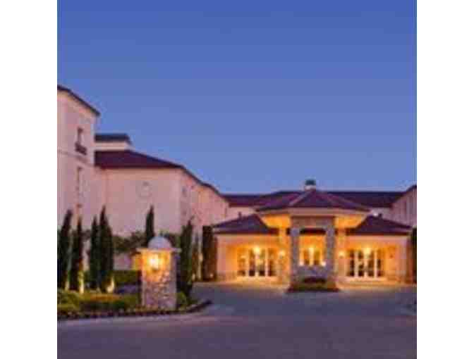 Sonoma Wine and Dine