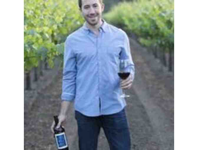 Sonoma Wine and Dine