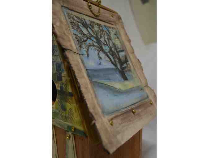 'We Can Always Pretend' by Tara Cady Sartorius