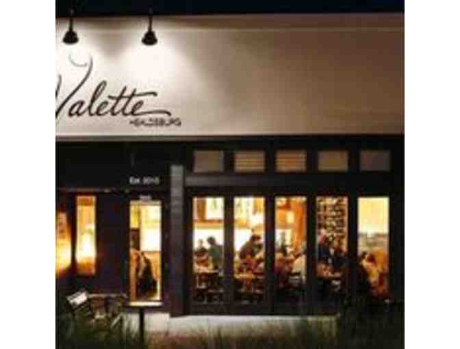 Sonoma Wine and Dine