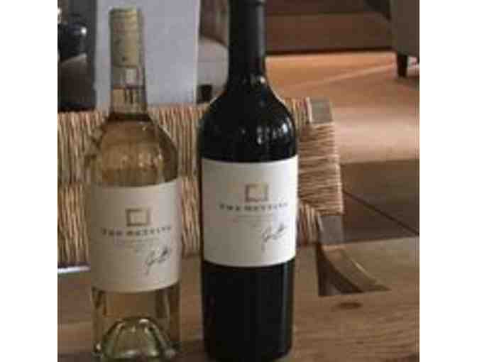 Sonoma Wine and Dine