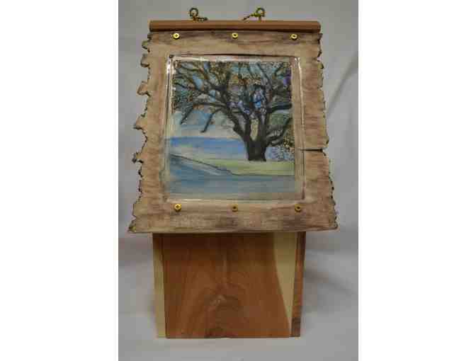 'We Can Always Pretend' by Tara Cady Sartorius