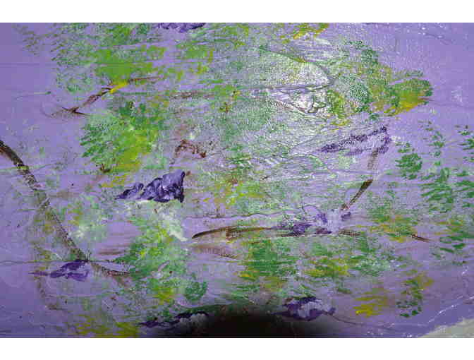 'All Are Welcome In This Place'- by Diddy Vucovich