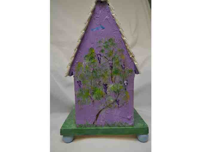 'All Are Welcome In This Place'- by Diddy Vucovich