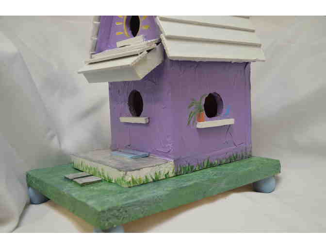 'All Are Welcome In This Place'- by Diddy Vucovich