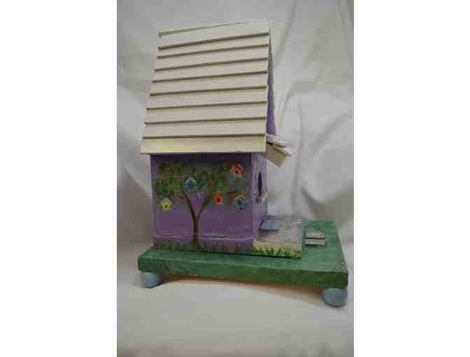 'All Are Welcome In This Place'- by Diddy Vucovich