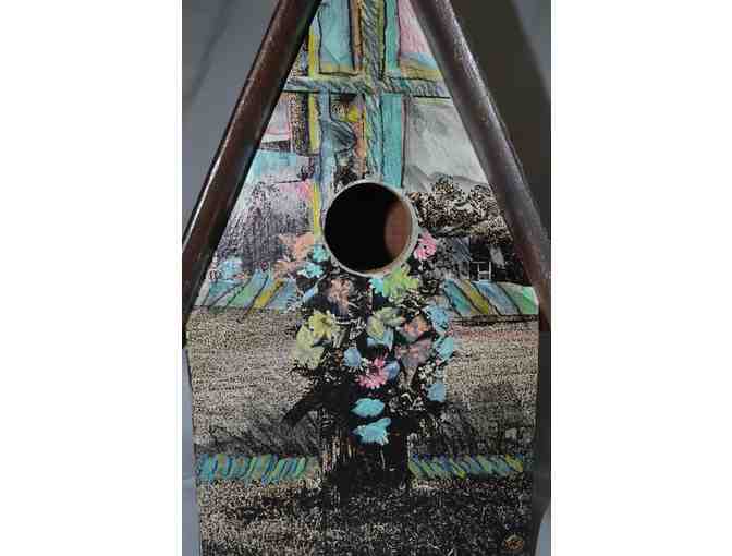 'Winston Co. Birds' by Randy Shoults